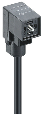 12281 Hirschmann Automation and Control Sensor-Actuator Cables Image 1