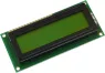 DEM 16102 SYH-LY Display Elektronik LED-Modules