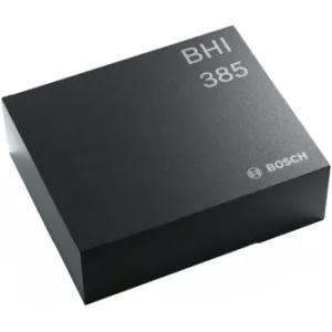BHI385 Sensor ICs