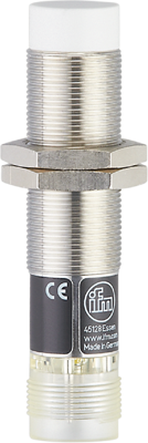IG0233 IFM electronic Proximity Switches, Reed switches