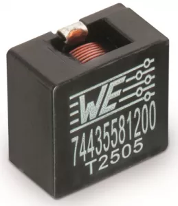 74435588200 Würth Elektronik eiSos Fixed Inductors
