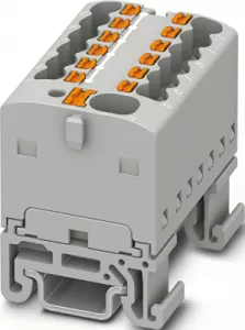 1046985 Phoenix Contact Series Terminals