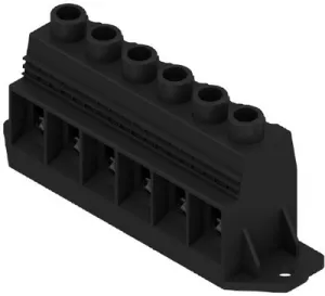 1386440000 Weidmüller PCB Terminal Blocks