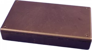 1599RFIKBK Hammond General Purpose Enclosures