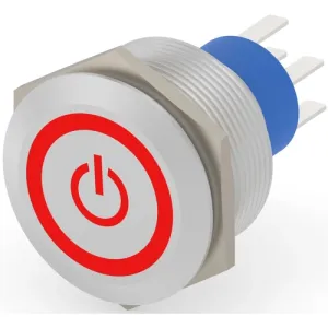 2-2317658-2 Alcoswitch Pushbutton Switches