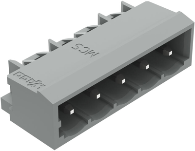 231-465/001-000 WAGO PCB Connection Systems Image 1