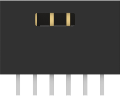 5-102618-4 AMP PCB Connection Systems Image 5