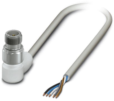 1404046 Phoenix Contact Sensor-Actuator Cables Image 1