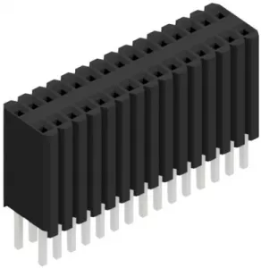 10027317 Fischer Elektronik PCB Connection Systems