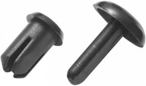 BYB-3-18H9524 by.B Rivets, Dowels
