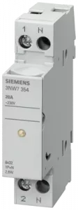 3NW7014 Siemens Fuse Holders
