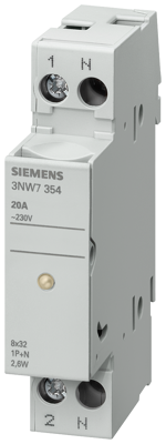 3NW7354 Siemens Fuse Holders