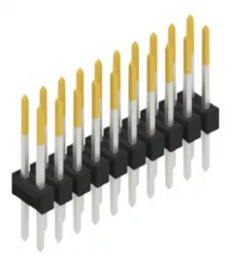 10053582 Fischer Elektronik PCB Connection Systems