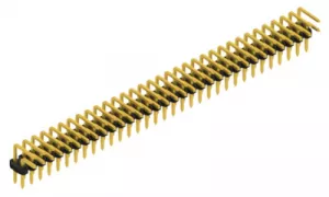 SLY403566G Fischer Elektronik PCB Connection Systems