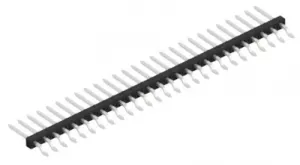 SLY9SMD05527Z Fischer Elektronik PCB Connection Systems