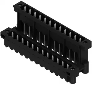1828990000 Weidmüller PCB Connection Systems