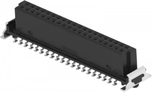 204632-E ERNI PCB Connection Systems
