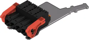 2632790000 Weidmüller PCB Connection Systems