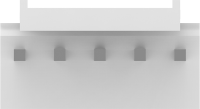 3-644615-5 AMP PCB Connection Systems Image 5