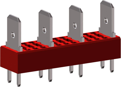 49870903 Weco Flat Plugs Image 1