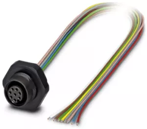 1436369 Phoenix Contact Sensor-Actuator Cables