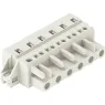 721-206/031-000 WAGO PCB Connection Systems