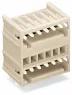 734-406 WAGO PCB Connection Systems
