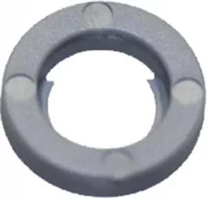 10116791 ESSENTRA COMPONENTS Nuts, Washers, Rings