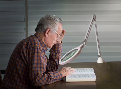 EN1300 Daylight Magnifying Lamps Image 2