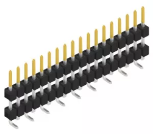 10051803 Fischer Elektronik PCB Connection Systems