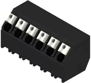 1884570000 Weidmüller PCB Terminal Blocks