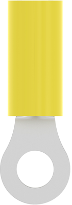 2-36161-2 AMP Cable Lugs Image 3