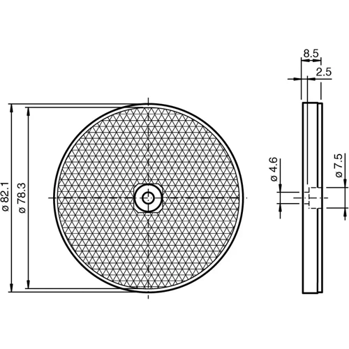 246429 PEPPERL+FUCHS Accessories for Sensors Image 2