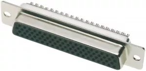 09562004704 Harting D-Sub Connectors