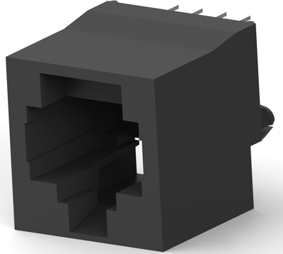5556416-1 AMP Modular Connectors Image 1