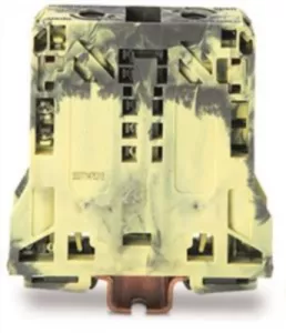 285-151 WAGO Series Terminals