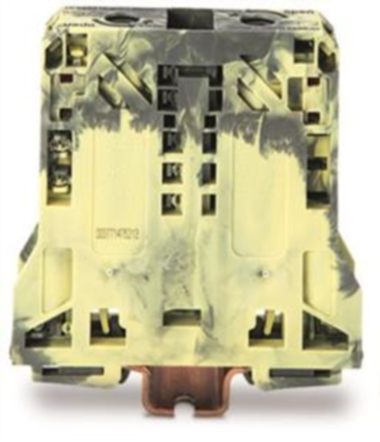 285-151 WAGO Series Terminals
