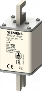 3NE3217-0MK Siemens Micro Fuses