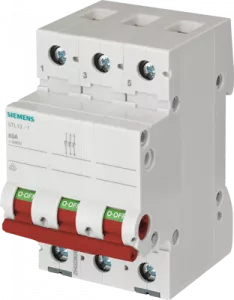 5TL1391-1 Siemens Circuit Breakers