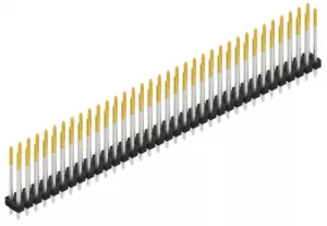 SLLP219070S Fischer Elektronik PCB Connection Systems