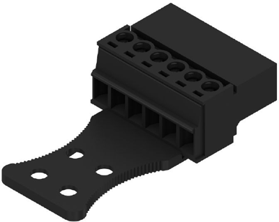1071720000 Weidmüller PCB Connection Systems Image 2