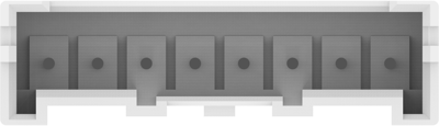 1744418-8 TE Connectivity PCB Connection Systems Image 5