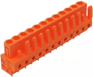 232-172 WAGO PCB Connection Systems