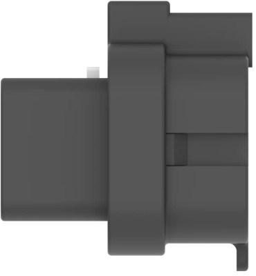 4-1437290-0 TE Connectivity Automotive Power Connectors Image 2