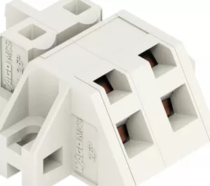 721-332/031-000 WAGO PCB Connection Systems