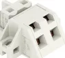 721-332/031-000 WAGO PCB Connection Systems