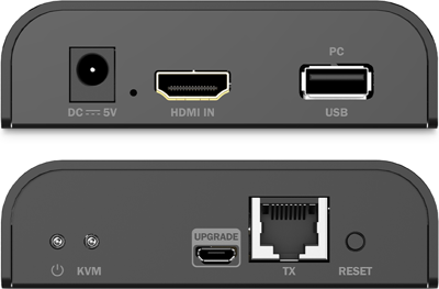 DS-55355 DIGITUS Converters Image 3