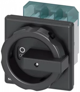 3LD2504-0TK51 Siemens Circuit Breakers
