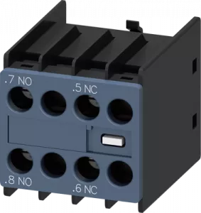 3RH2911-1FB11 Siemens Contactors