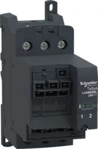 LU6MB0BL Schneider Electric Relays Accessories
